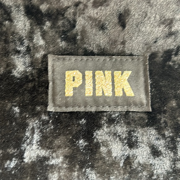 Vs pink backpack - Picture 4 of 11